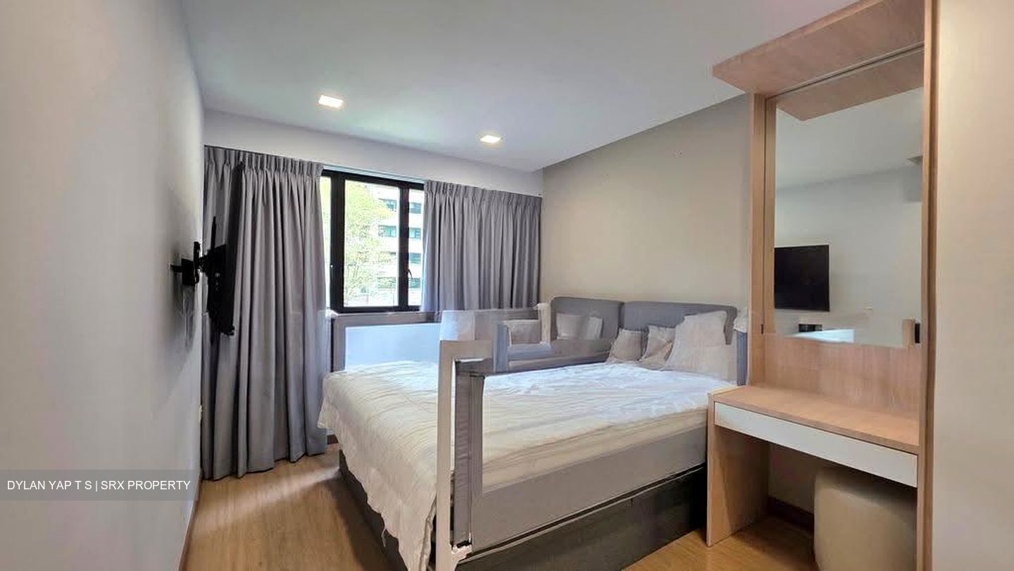 Blk 402B Fernvale Acres (Sengkang), HDB 4 Rooms #613572811
